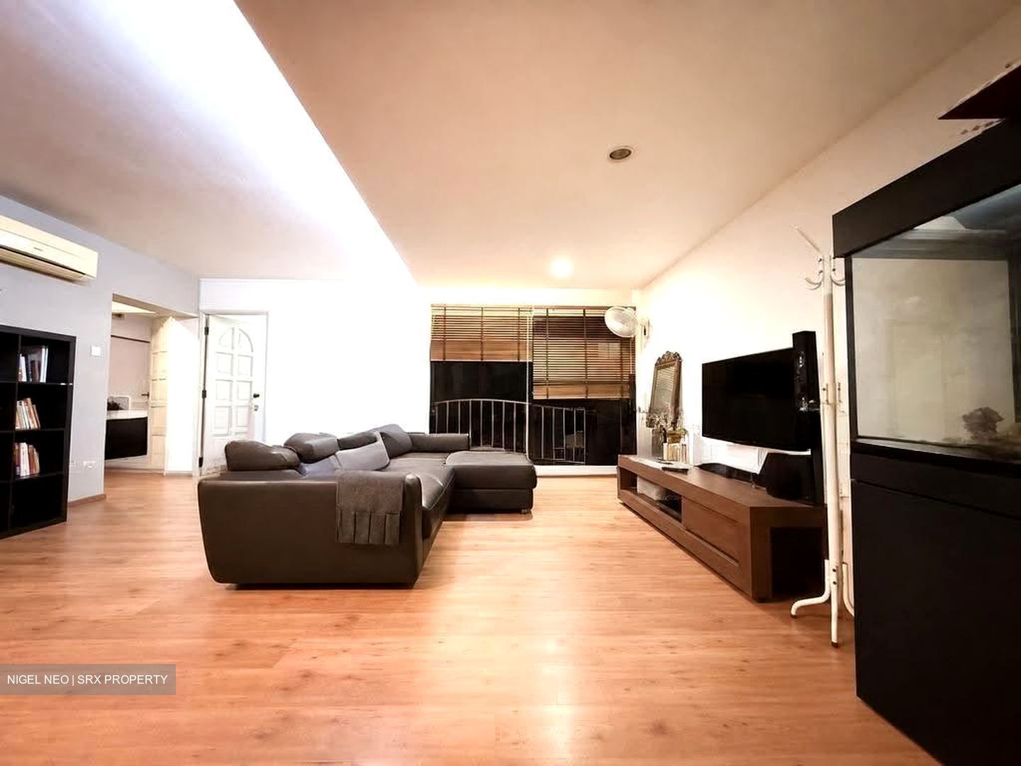 Blk 292B Compassvale Street (Sengkang), HDB 5 Rooms #618433261